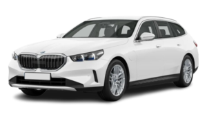 BMW Seria 5 Touring