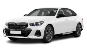 BMW i5 Sedan